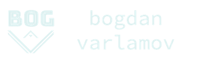 BogdanVarlamov.com