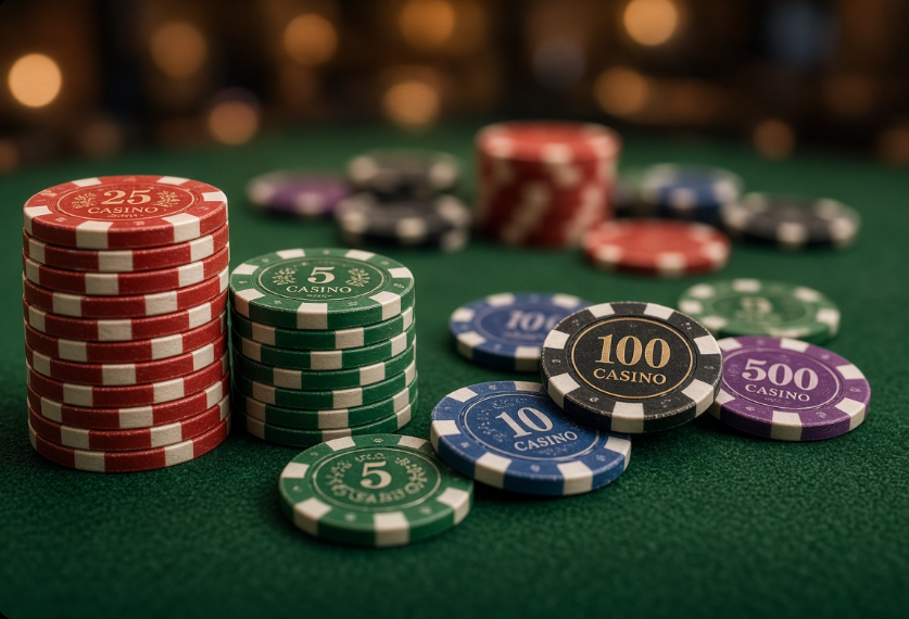 Broadcom's Hock Tan, the Shovel Seller, Calls AI Investors Gamblers