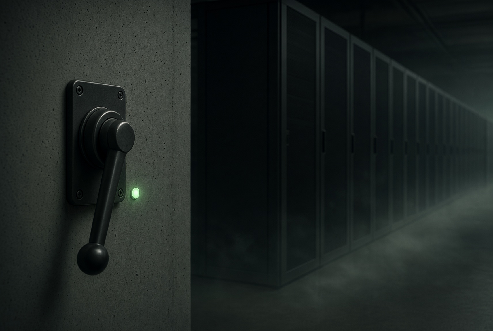 SI Control Incidents: When the AI Agent Was Not Hacked