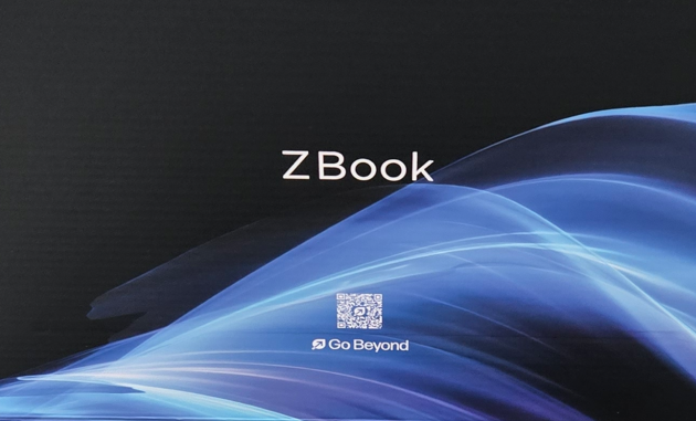 Two Damaged HP ZBooks in a Row